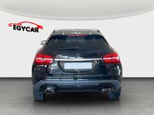 MERCEDES-BENZ GLA 200 Night Star 7G-DCT, Benzin, Occasion / Gebraucht, Automatik - 4
