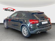 MERCEDES-BENZ GLA 200 Night Star 7G-DCT, Benzin, Occasion / Gebraucht, Automatik - 5