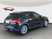 MERCEDES-BENZ GLA 200 Night Star 7G-DCT, Benzin, Occasion / Gebraucht, Automatik - 7