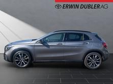 MERCEDES-BENZ GLA 200, Benzin, Occasion / Gebraucht, Automatik - 2