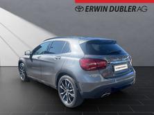 MERCEDES-BENZ GLA 200, Benzin, Occasion / Gebraucht, Automatik - 3