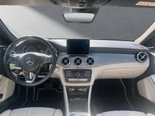 MERCEDES-BENZ GLA 200, Benzin, Occasion / Gebraucht, Automatik - 4