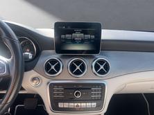 MERCEDES-BENZ GLA 200, Benzin, Occasion / Gebraucht, Automatik - 6