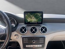 MERCEDES-BENZ GLA 200, Benzin, Occasion / Gebraucht, Automatik - 7