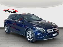 MERCEDES-BENZ GLA 200 CDI Swiss Star Edition Style 4Matic 7G, Diesel, Occasion / Utilisé, Automatique - 2