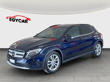 MERCEDES-BENZ GLA 200 CDI Swiss Star Edition Style 4Matic 7G, Diesel, Occasion / Utilisé, Automatique - 3