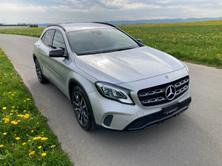 MERCEDES-BENZ GLA 200 CDI Night Star, Diesel, Occasion / Gebraucht, Automatik - 2