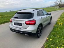 MERCEDES-BENZ GLA 200 CDI Night Star, Diesel, Occasion / Gebraucht, Automatik - 3