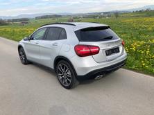 MERCEDES-BENZ GLA 200 CDI Night Star, Diesel, Occasion / Gebraucht, Automatik - 4