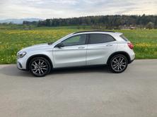 MERCEDES-BENZ GLA 200 CDI Night Star, Diesel, Occasion / Gebraucht, Automatik - 5