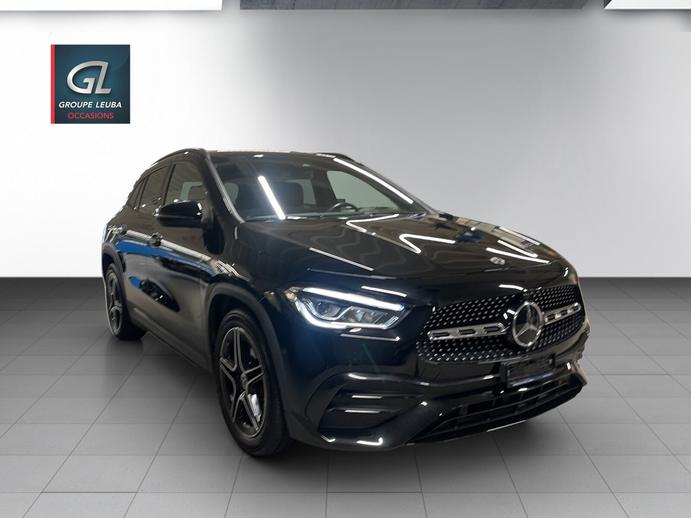 MERCEDES-BENZ GLA 200 AMG Line 7G-DCT, Benzina, Occasioni / Usate, Automatico