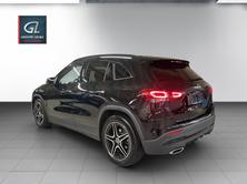 MERCEDES-BENZ GLA 200 AMG Line 7G-DCT, Benzina, Occasioni / Usate, Automatico - 4