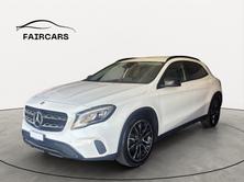 MERCEDES-BENZ GLA 200 Night Star 7G-DCT, Benzin, Occasion / Gebraucht, Automatik - 2