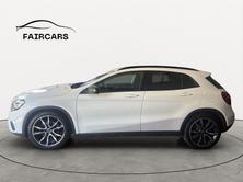 MERCEDES-BENZ GLA 200 Night Star 7G-DCT, Benzin, Occasion / Gebraucht, Automatik - 3