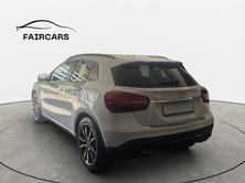 MERCEDES-BENZ GLA 200 Night Star 7G-DCT, Benzin, Occasion / Gebraucht, Automatik - 4