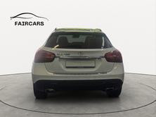 MERCEDES-BENZ GLA 200 Night Star 7G-DCT, Benzin, Occasion / Gebraucht, Automatik - 5