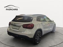 MERCEDES-BENZ GLA 200 Night Star 7G-DCT, Benzin, Occasion / Gebraucht, Automatik - 6