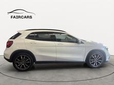 MERCEDES-BENZ GLA 200 Night Star 7G-DCT, Benzin, Occasion / Gebraucht, Automatik - 7
