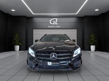 MERCEDES-BENZ GLA 200 AMG Line 7G-DCT, Petrol, Second hand / Used, Automatic - 2