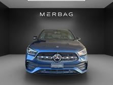 MERCEDES-BENZ GLA 200 AMG Line, Benzin, Occasion / Gebraucht, Automatik - 2
