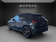 MERCEDES-BENZ GLA 200 AMG Line, Benzin, Occasion / Gebraucht, Automatik - 4
