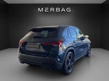MERCEDES-BENZ GLA 200 AMG Line, Benzin, Occasion / Gebraucht, Automatik - 6