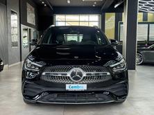 MERCEDES-BENZ GLA 200 4Matic AMG Line 8G-DCT, Benzin, Occasion / Gebraucht, Automatik - 2