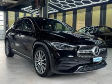 MERCEDES-BENZ GLA 200 4Matic AMG Line 8G-DCT, Benzin, Occasion / Gebraucht, Automatik - 3