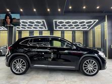 MERCEDES-BENZ GLA 200 4Matic AMG Line 8G-DCT, Benzin, Occasion / Gebraucht, Automatik - 4