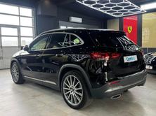 MERCEDES-BENZ GLA 200 4Matic AMG Line 8G-DCT, Benzin, Occasion / Gebraucht, Automatik - 7