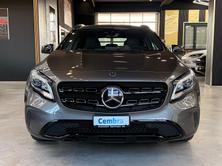 MERCEDES-BENZ GLA 200 Night Star 7G-DCT, Benzin, Occasion / Gebraucht, Automatik - 2