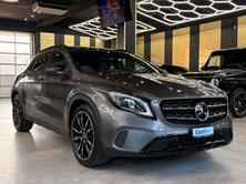 MERCEDES-BENZ GLA 200 Night Star 7G-DCT, Benzin, Occasion / Gebraucht, Automatik - 3