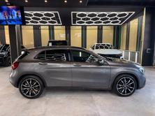 MERCEDES-BENZ GLA 200 Night Star 7G-DCT, Benzin, Occasion / Gebraucht, Automatik - 4