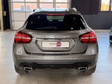 MERCEDES-BENZ GLA 200 Night Star 7G-DCT, Benzin, Occasion / Gebraucht, Automatik - 6