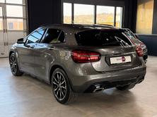 MERCEDES-BENZ GLA 200 Night Star 7G-DCT, Benzin, Occasion / Gebraucht, Automatik - 7