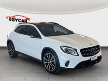 MERCEDES-BENZ GLA 200 Night Star 7G-DCT, Benzina, Occasioni / Usate, Automatico - 2