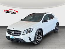 MERCEDES-BENZ GLA 200 Night Star 7G-DCT, Benzina, Occasioni / Usate, Automatico - 3