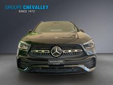 MERCEDES-BENZ GLA 200 AMG Line, Benzin, Occasion / Gebraucht, Automatik - 2