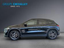 MERCEDES-BENZ GLA 200 AMG Line, Benzin, Occasion / Gebraucht, Automatik - 3