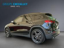 MERCEDES-BENZ GLA 200 AMG Line, Benzin, Occasion / Gebraucht, Automatik - 4