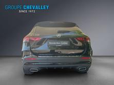 MERCEDES-BENZ GLA 200 AMG Line, Benzin, Occasion / Gebraucht, Automatik - 5