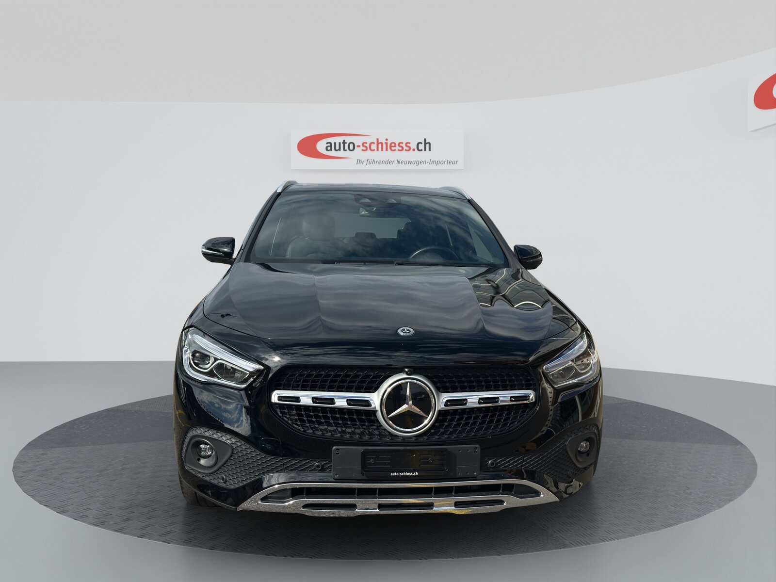 MERCEDES-BENZ GLA 200 4Matic Progressive 8G-DCT, Petrol, Second hand / Used, Automatic - 2