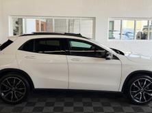 MERCEDES-BENZ GLA 200 Night Star 7G-DCT 156 PS * PANORAMA DA, Petrol, Second hand / Used, Automatic - 2