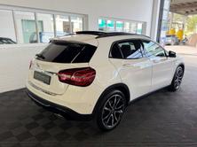 MERCEDES-BENZ GLA 200 Night Star 7G-DCT 156 PS * PANORAMA DA, Petrol, Second hand / Used, Automatic - 3