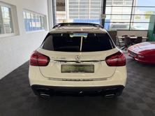 MERCEDES-BENZ GLA 200 Night Star 7G-DCT 156 PS * PANORAMA DA, Petrol, Second hand / Used, Automatic - 4