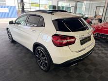 MERCEDES-BENZ GLA 200 Night Star 7G-DCT 156 PS * PANORAMA DA, Petrol, Second hand / Used, Automatic - 5