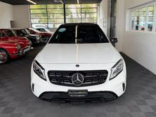 MERCEDES-BENZ GLA 200 Night Star 7G-DCT 156 PS * PANORAMA DA, Petrol, Second hand / Used, Automatic - 7