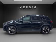 MERCEDES-BENZ GLA 200, Benzin, Occasion / Gebraucht, Automatik - 2
