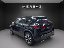 MERCEDES-BENZ GLA 200, Benzin, Occasion / Gebraucht, Automatik - 3