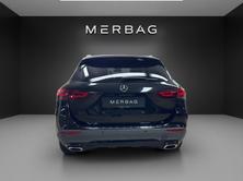 MERCEDES-BENZ GLA 200, Benzin, Occasion / Gebraucht, Automatik - 4